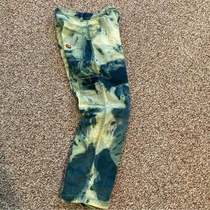 90’s Y2K-esque Baggy Carpenter Jeans